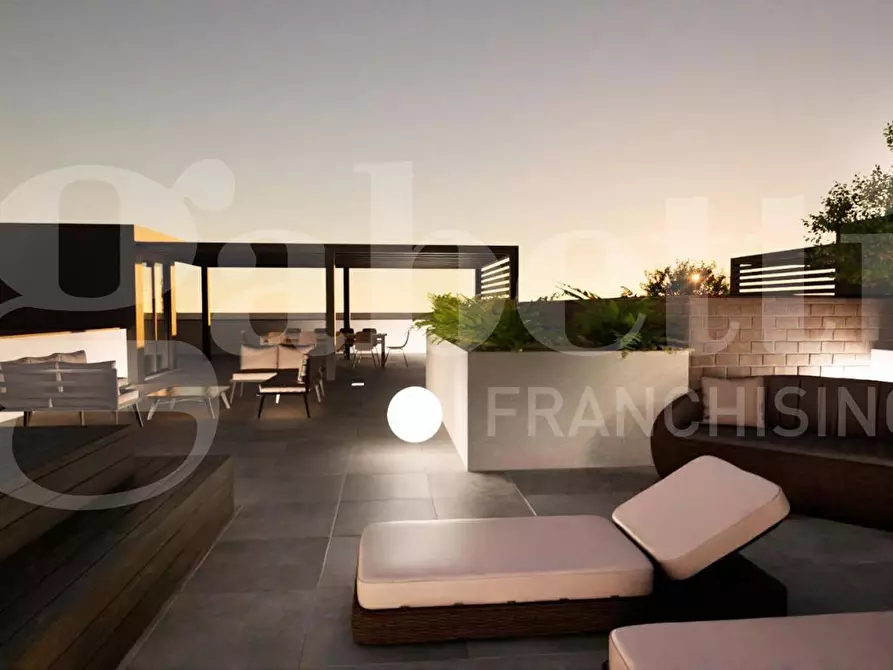 Immagine 12 di Attico in vendita  in Strada OSPEDALONE SAN FRANCESCO, 1 a Perugia