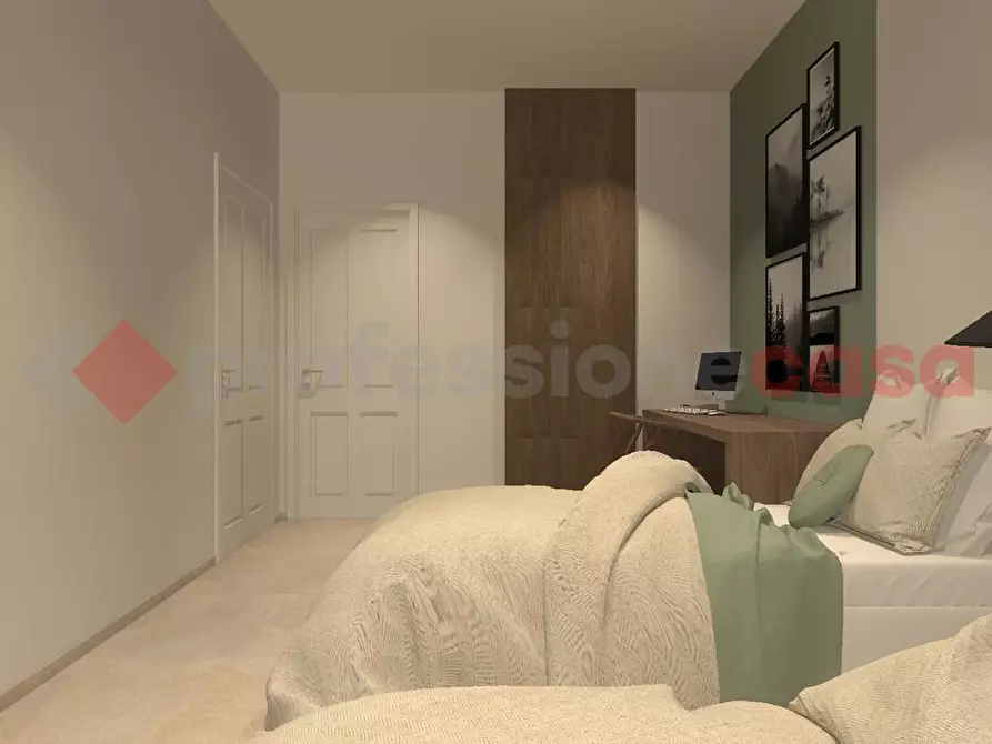 Immagine 5 di Appartamento in vendita  in Via VITTORIO VENETO a Monopoli