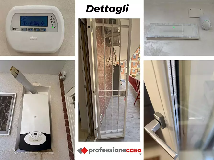 Immagine 22 di Appartamento in vendita  in Via Luigi Rovelli, 47 a Foggia