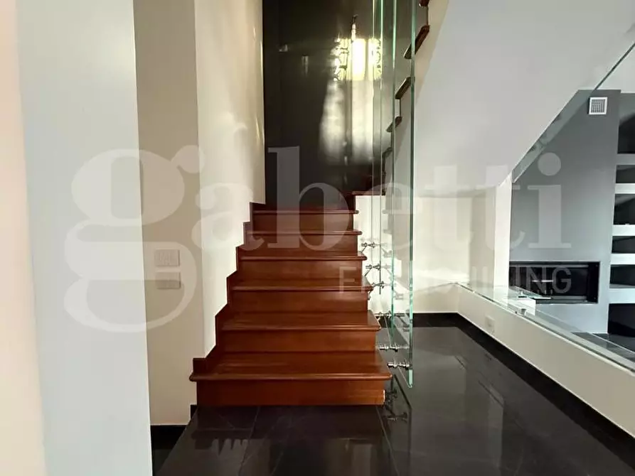 Immagine 7 di Villetta a schiera in vendita  in Via salaria, 81 a Rieti