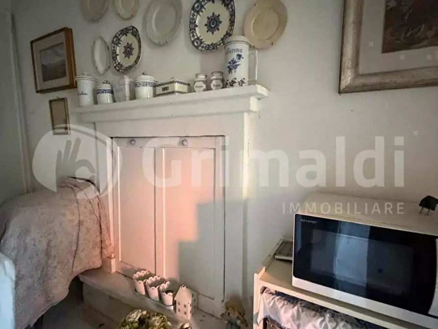 Immagine 5 di Terratetto in vendita  in Via marconi, 2 a Inverno E Monteleone