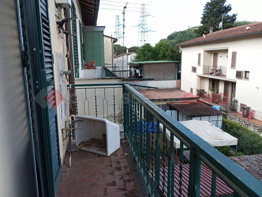 Immagine 9 di Appartamento in vendita  in Via PIAN DEL MUGNONE a Fiesole