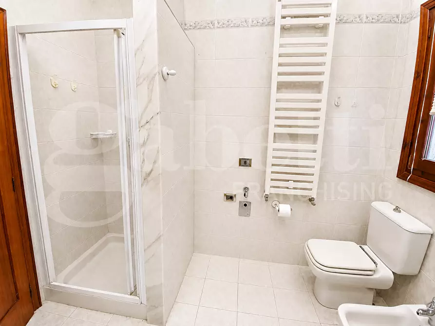 Immagine 12 di Appartamento in vendita  in Via BORGO SAN GIOVANNI - VIA GIOVANNI AMENDOLA, 00 a Chioggia