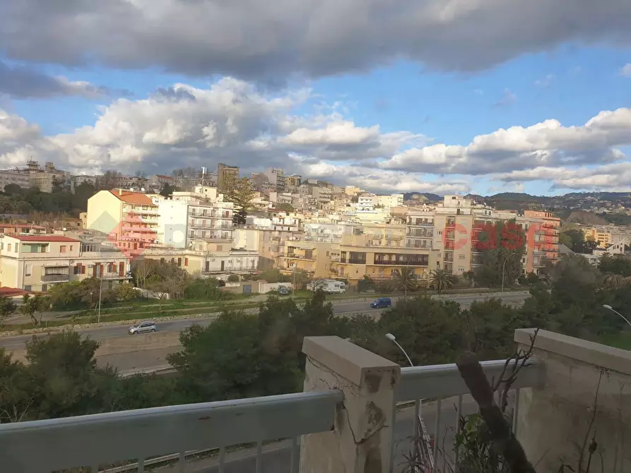 Immagine 21 di Appartamento in vendita  in Via San Giorgio Extra, 6 a Reggio Di Calabria