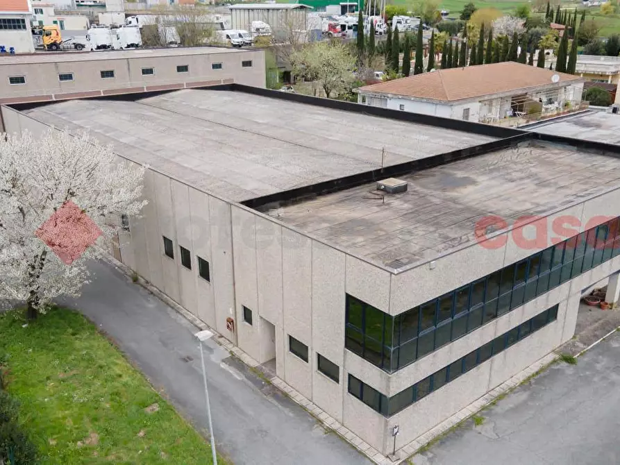 Immagine 21 di Capannone industriale in vendita  in Via SR155RACC, snc a Anagni