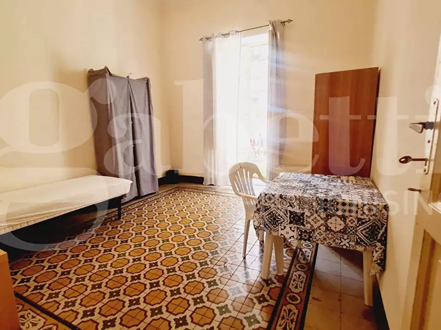 Immagine 7 di Appartamento in vendita  in Via Andrea Chiaramonte a Palermo