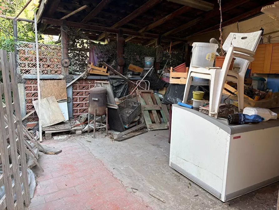 Immagine 10 di Villa in vendita  in Via alessandria, 73 a Messina