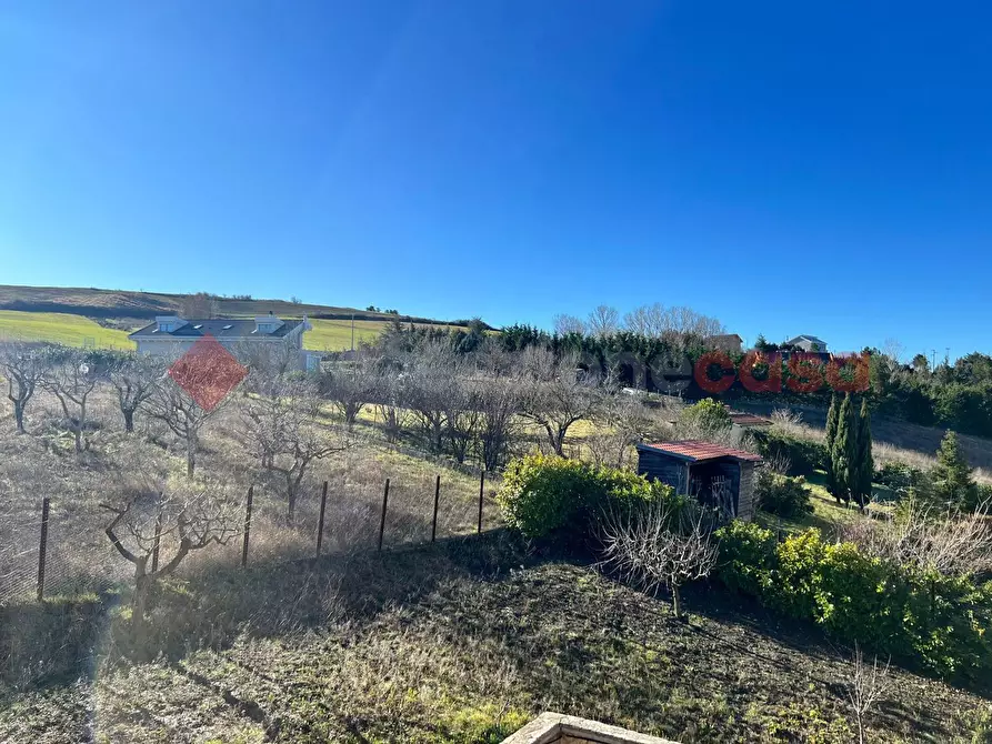 Immagine 11 di Casa bifamiliare in vendita  in Contrada BANDITO, 7A a Potenza