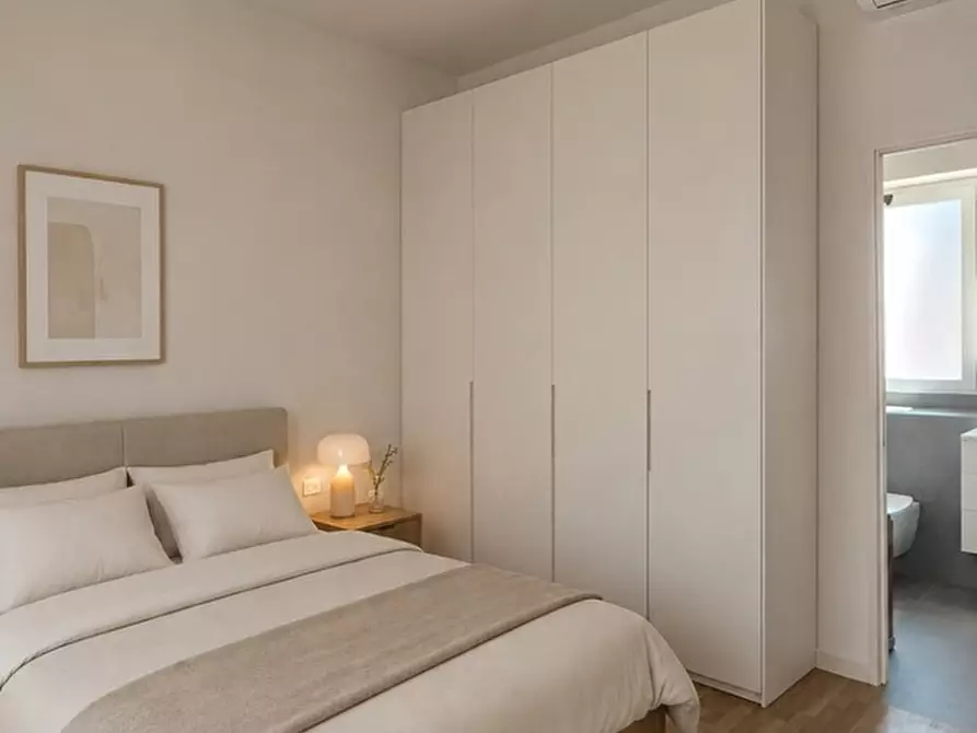 Immagine 12 di Appartamento in affitto  in Via Montevideo, 4 a Milano