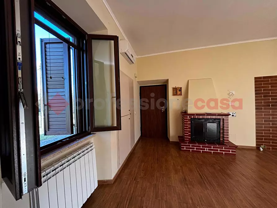 Immagine 19 di Appartamento in vendita  in Via Capannaccio, n.32 a Anagni