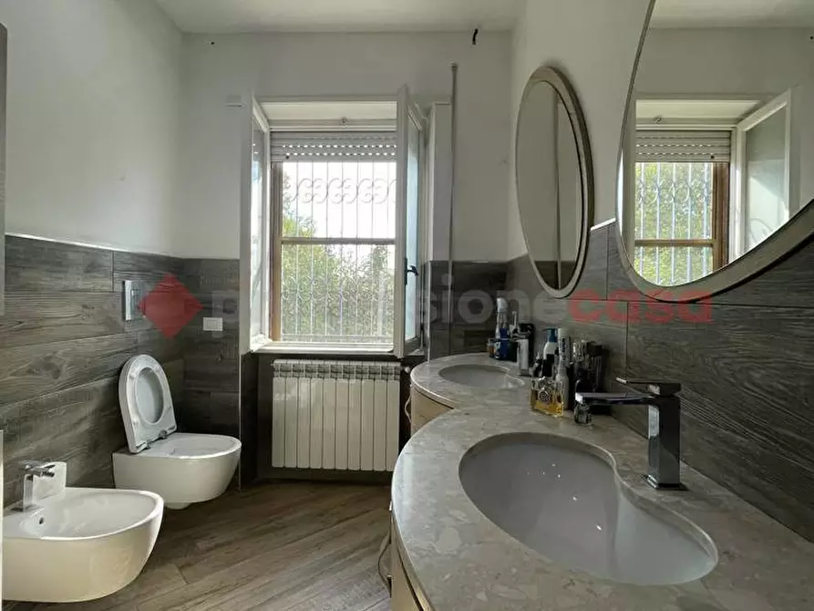 Immagine 21 di Villa in vendita  in Via PONTINA, 148 a Terracina