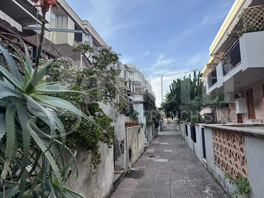 Immagine 1 di Villetta a schiera in vendita  in Via ss 113 , Ortoliuzzo, snc a Messina