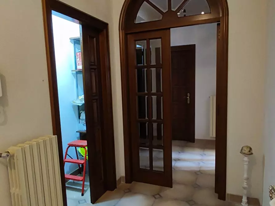 Immagine 20 di Appartamento in vendita  in Via DELLE ROSE, 4 a Girifalco