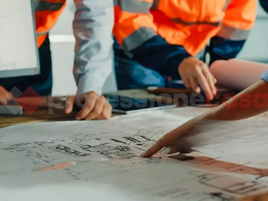 Immagine 5 di Appartamento in vendita  in Via delle ville, 5 a Capannori