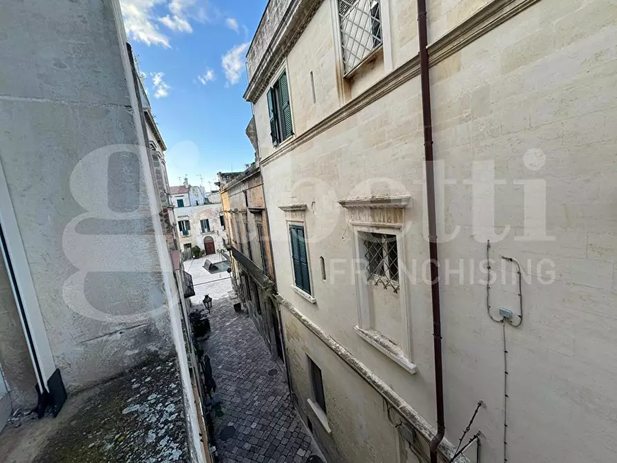 Immagine 28 di Appartamento in vendita  in Via Umberto I a Lecce