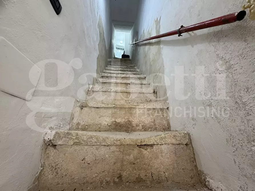 Immagine 30 di Appartamento in vendita  in Via Santa Maria Cantone, 59 a Nardo'