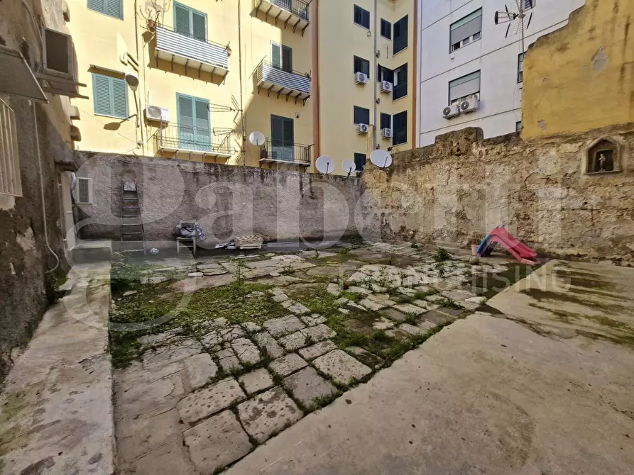 Immagine 3 di Appartamento in vendita  in Via Giuseppe la Masa a Palermo