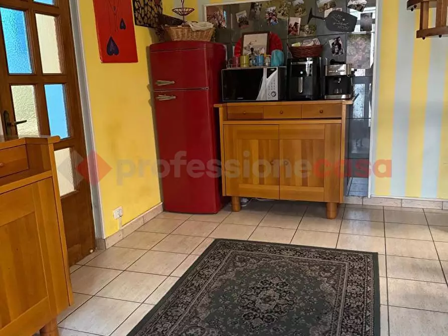 Immagine 6 di Casa indipendente in vendita  in Via MONTE BERTONE, 10 a Pescara