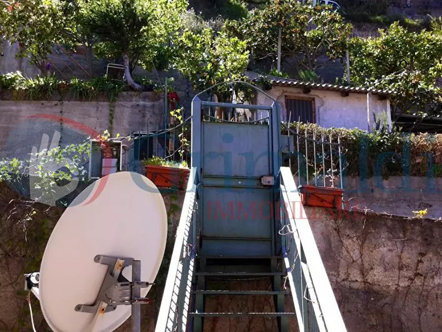 Immagine 33 di Appartamento in vendita  in Via Ortogrande, 67 a Giardini-Naxos