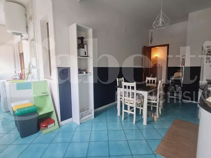 Immagine 10 di Appartamento in vendita  in Via Luigi Palomes a Palermo