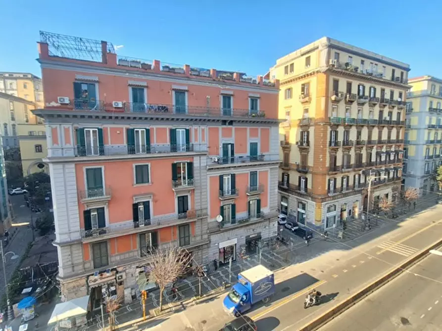 Immagine 18 di Appartamento in vendita  in Via Giuseppe Marotta a Napoli