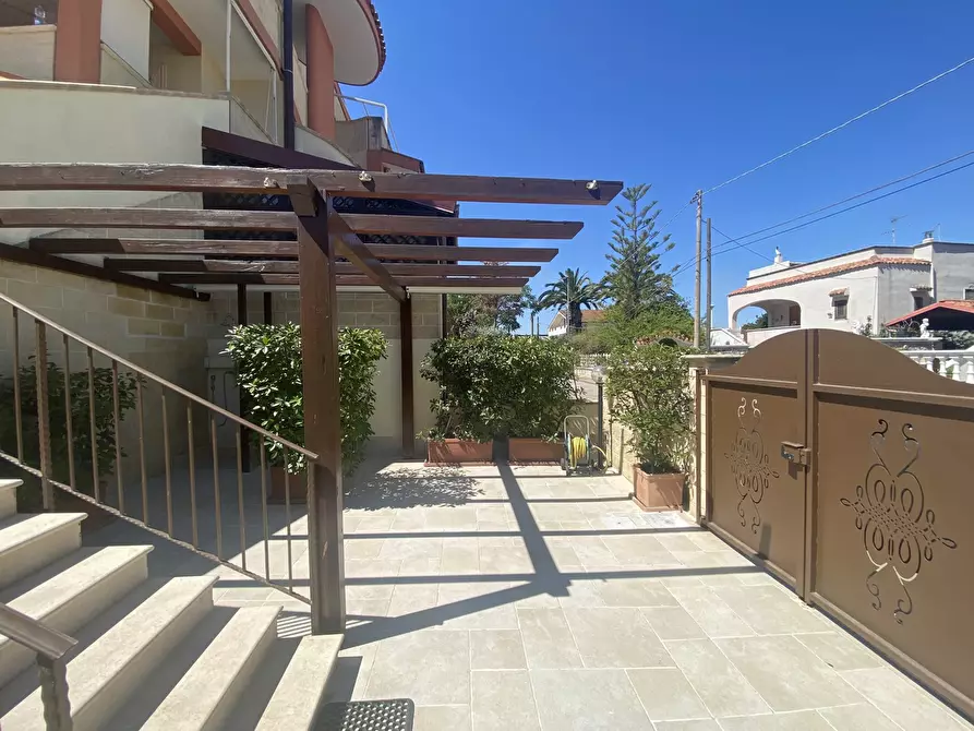 Immagine 7 di Villa in vendita  in Via Rimini, nc a Ginosa