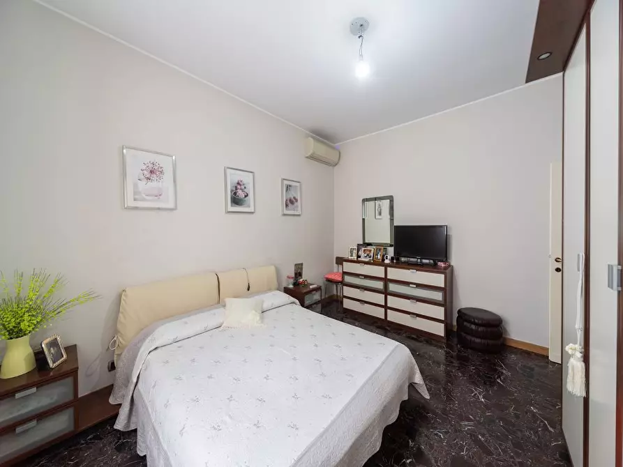 Immagine 9 di Appartamento in vendita  in Via ULISSE SALIS, 28 a Milano