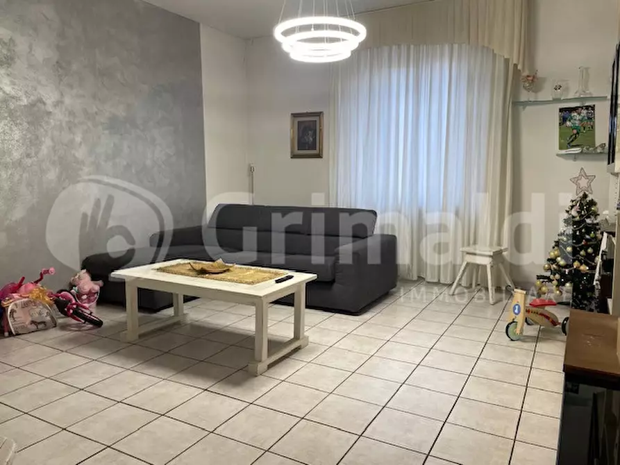 Immagine 8 di Appartamento in vendita  in Piazza venti settembre, 38 a Livorno