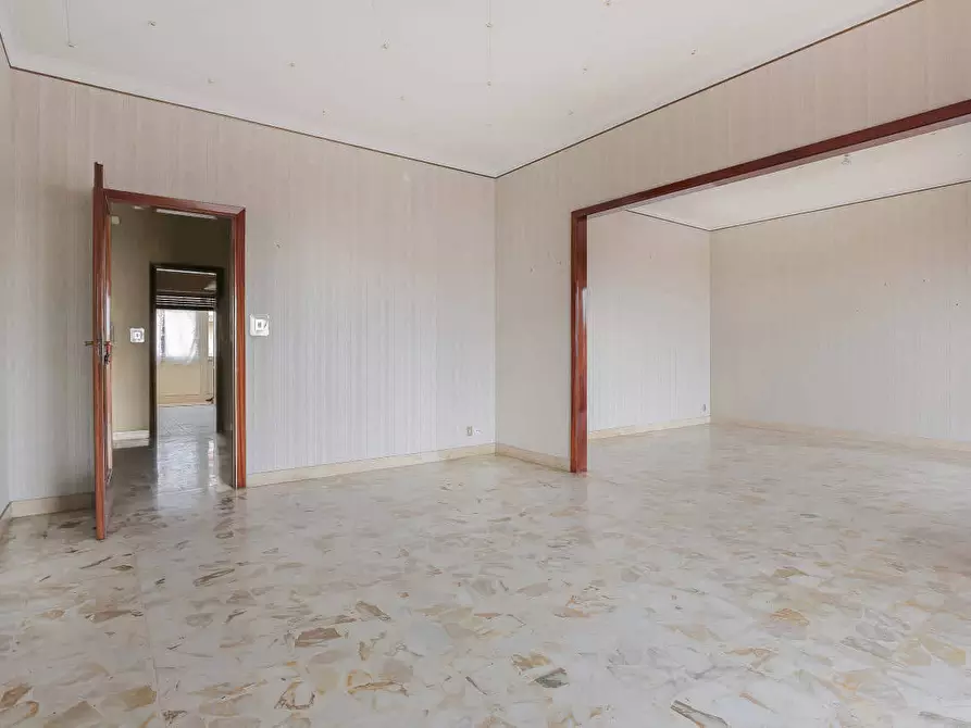 Immagine 9 di Appartamento in vendita  in Via Nuovalucello, 3 a Catania