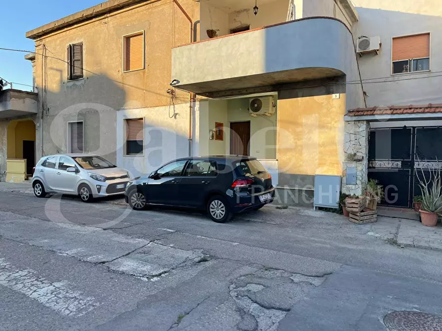 Immagine 1 di Casa indipendente in vendita  in Via Cogne, 5 a Carbonia