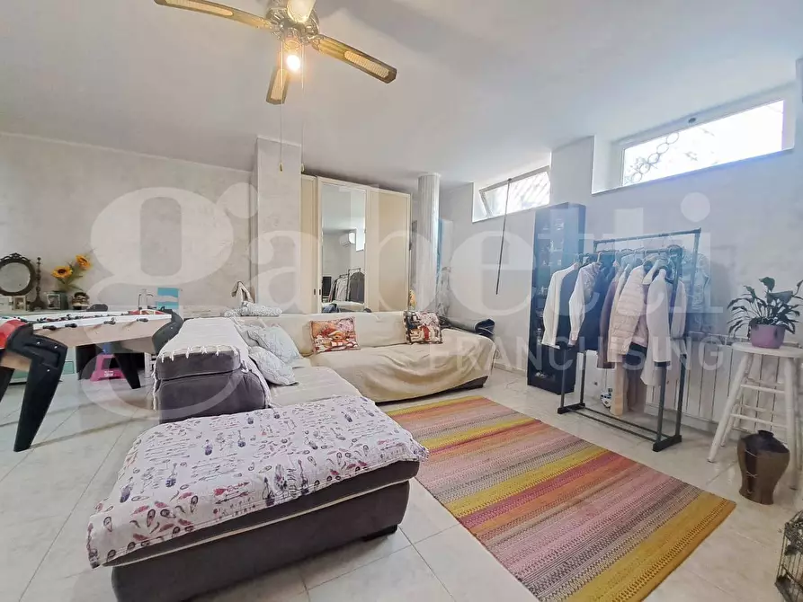 Immagine 32 di Casa bifamiliare in vendita  in Via adda, 21 a Ardea