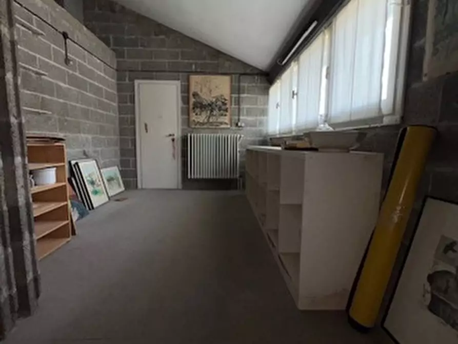 Immagine 14 di Villa in vendita  in Via Ottaviani, 41 a Forli'
