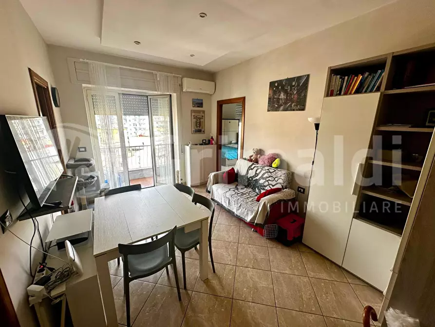 Immagine 26 di Appartamento in vendita  in Via lepanto, 53 a Napoli