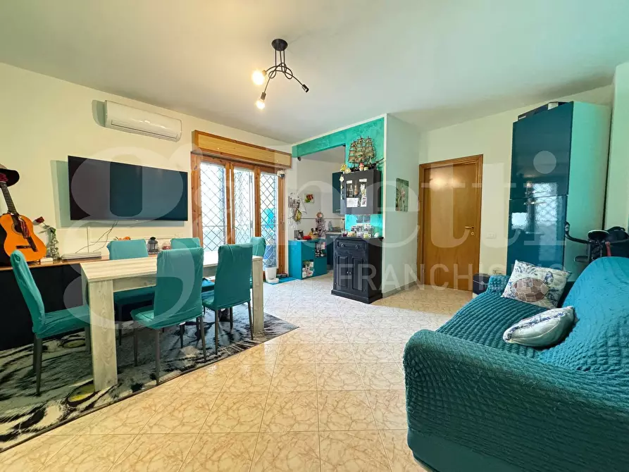 Immagine 4 di Appartamento in vendita  in Via sicilia, 10 a Ardea