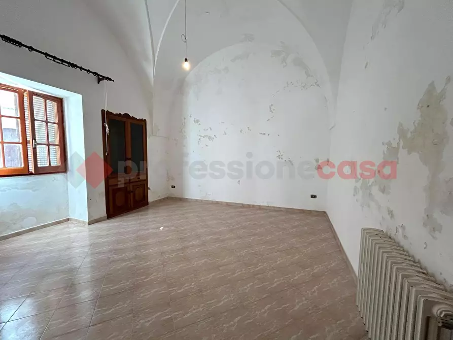 Immagine 10 di Casa indipendente in vendita  in Via tripoli a Santa Cesarea Terme