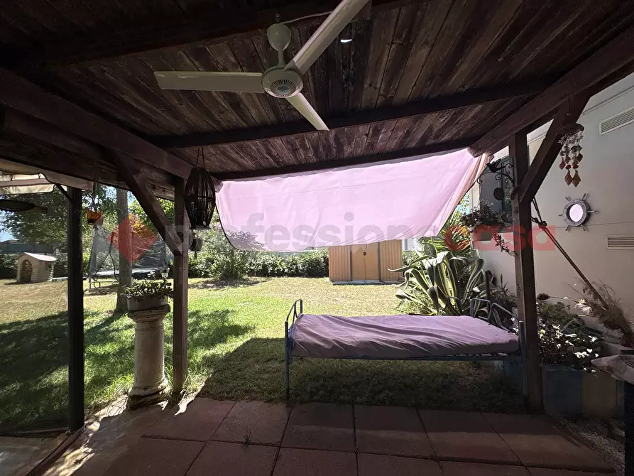 Immagine 43 di Casa indipendente in vendita  in Via RESIDENCE I PIOPPI, 5 a Terracina