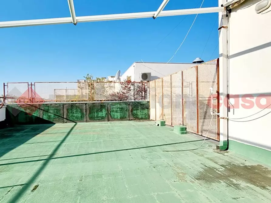 Immagine 2 di Appartamento in vendita  in Via SCHUMAN, 15 a Bari