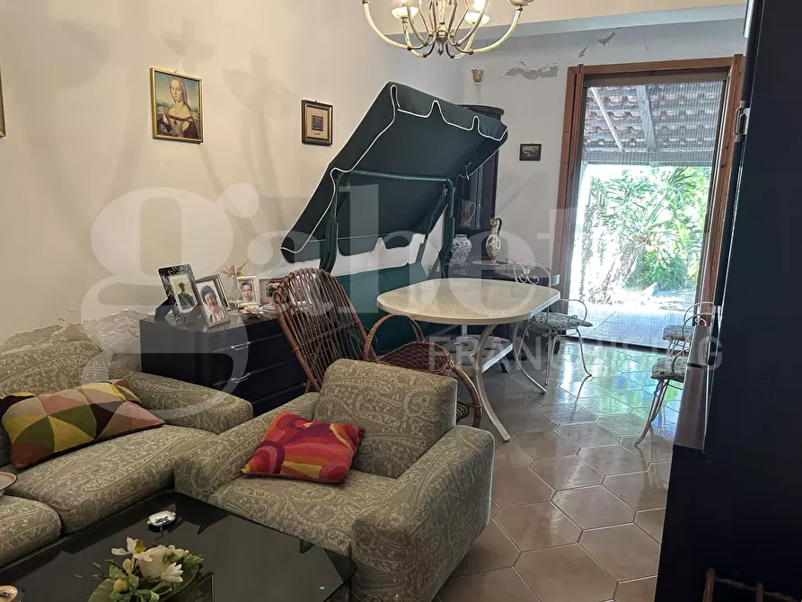 Immagine 22 di Terratetto in vendita  in Via Nazionale, 242 a Villafranca Tirrena