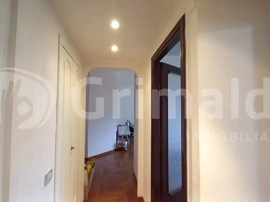 Immagine 21 di Appartamento in vendita  in Via Suor Celestina Donati, 41 a Roma