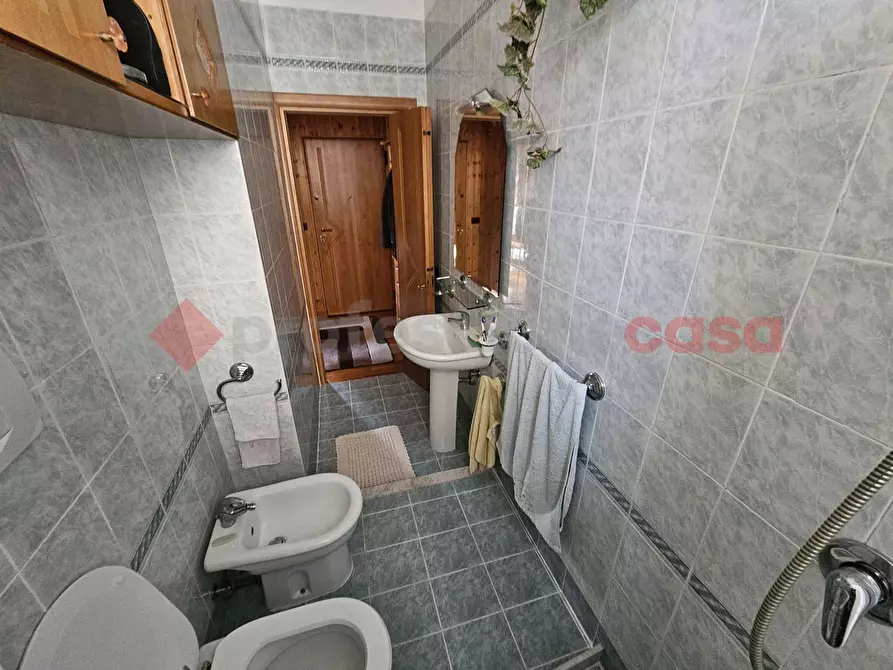 Immagine 21 di Appartamento in vendita  in Via Domenico Svampa, 22 a Roma
