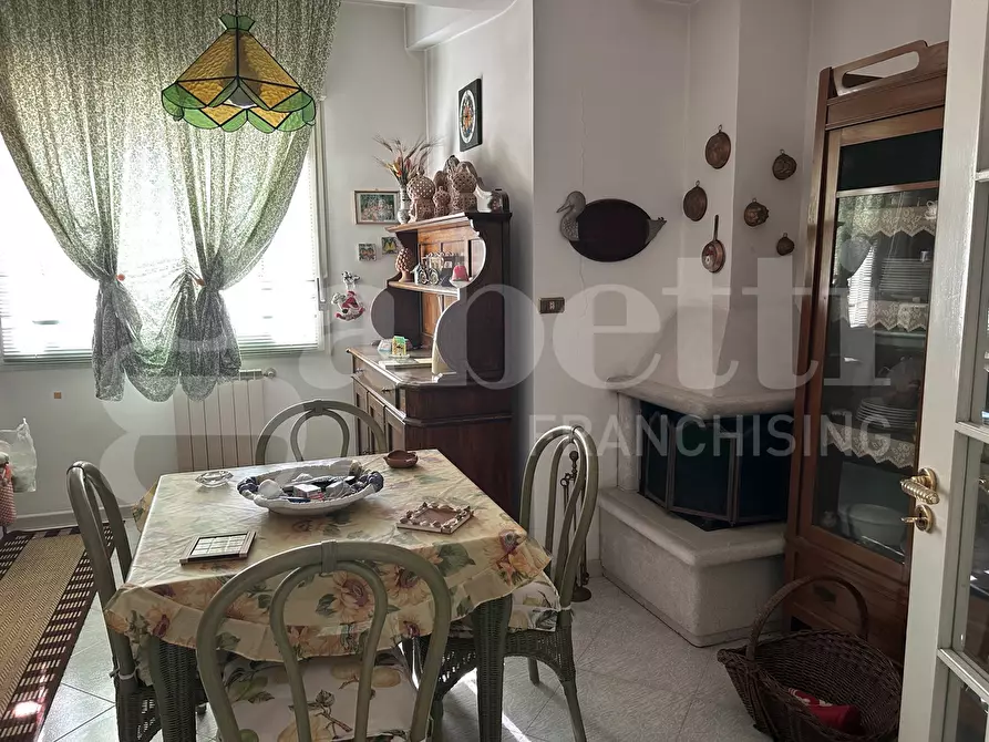 Immagine 48 di Terratetto in vendita  in Via Nazionale, 242 a Villafranca Tirrena