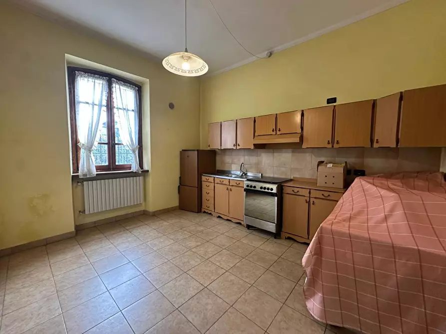 Immagine 7 di Appartamento in vendita  in Via G.B. Sufflico, 4 a Palazzolo Sull'oglio