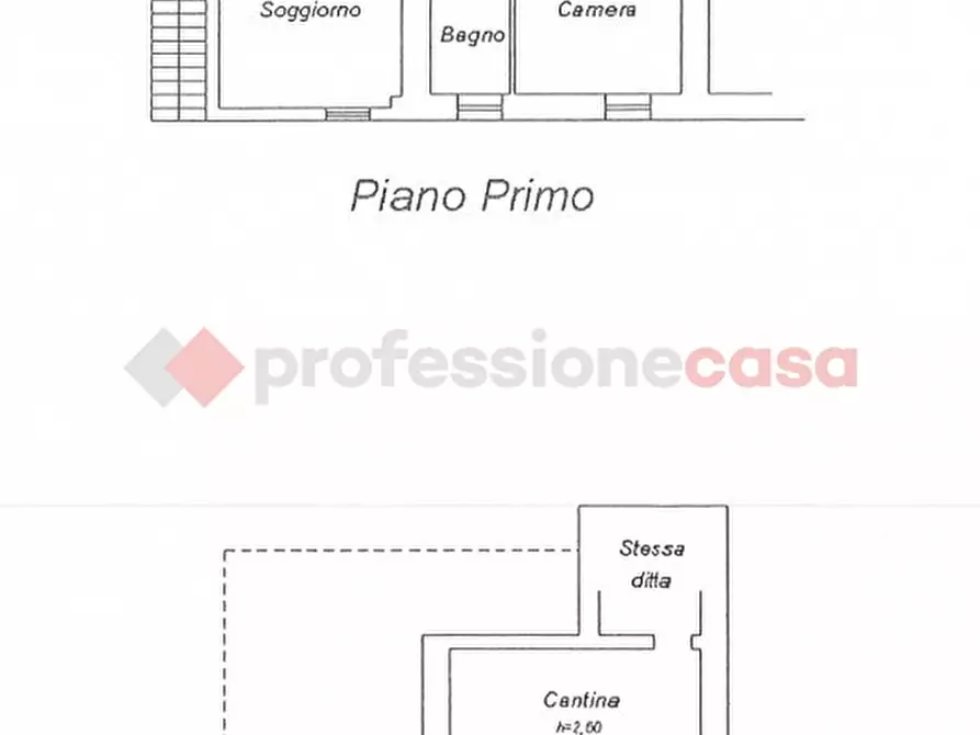 Immagine 21 di Casa trifamiliare in vendita  in LocalitÃ  Bazzano Superiore a Spoleto