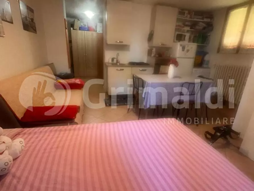 Immagine 49 di Appartamento in vendita  in Via MINCIO, 20 a Pavia