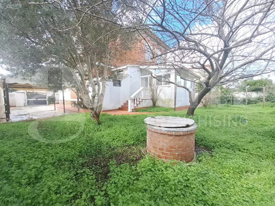 Immagine 6 di Villa in vendita  in Via dei delfini, 261 a Ardea