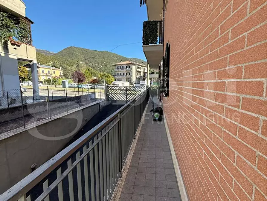 Immagine 6 di Appartamento in vendita  in Via lisciano, 12 a Rieti