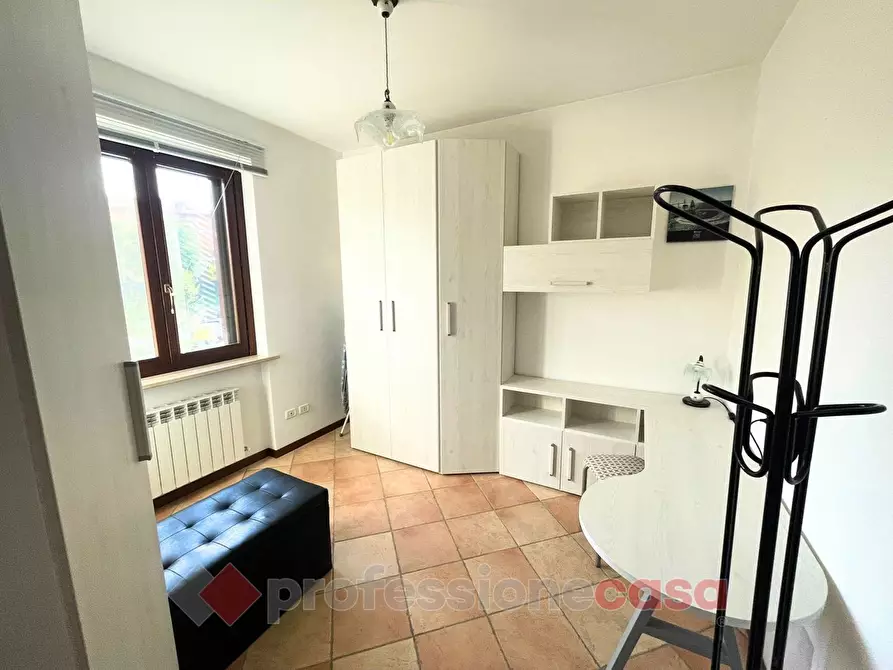 Immagine 7 di Appartamento in vendita  in Via Vincenzo Cardarelli a Perugia