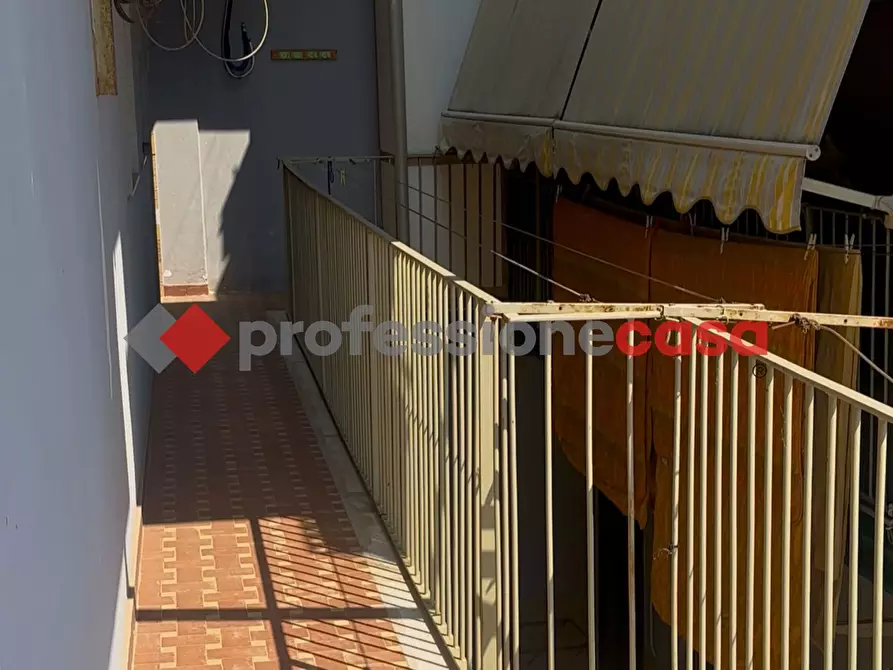 Immagine 26 di Appartamento in vendita  in Via del Roveto a Catania