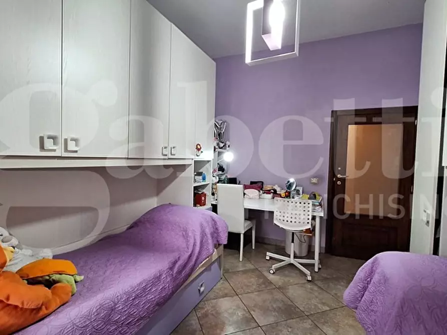 Immagine 11 di Appartamento in vendita  in Via Pietro Castellino a Napoli