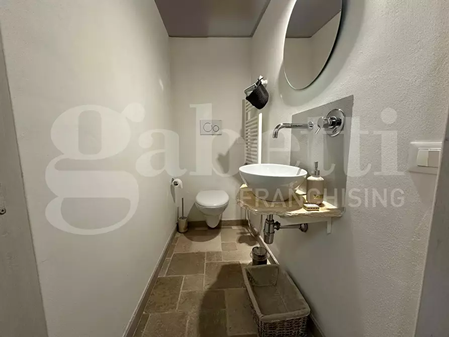 Immagine 32 di Casa indipendente in vendita  in Via Giuditta Tavani Arquati, 10 a Ostuni